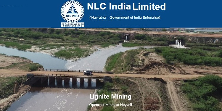 Job Recruitment for NLC India Limited – 2022