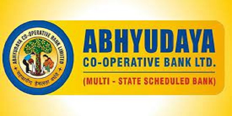 JOB RECRUITMENT FOR Abhyudaya Co-operative Bank – 2021