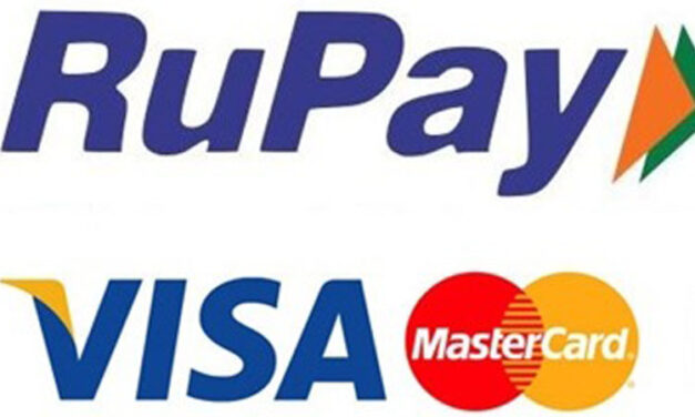 Union Govt offers banks Rs 1300 Crores Subsidy to promote Rupay debit cards