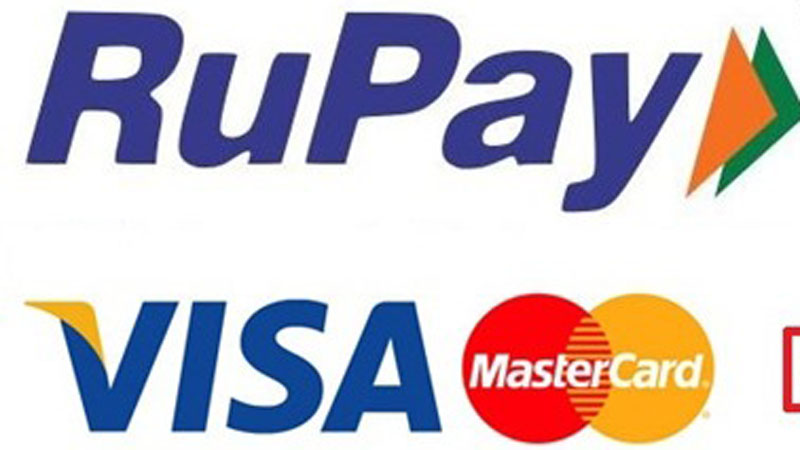 Union Govt offers banks Rs 1300 Crores Subsidy to promote Rupay debit cards