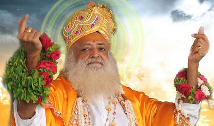 High Court rejects rape accused Saint Asaram bail petition and orders Gandhinagar trail  court for speedy trial