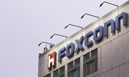 Tamilnadu Government advisory for  Foxconn issued for better  working atmosphere