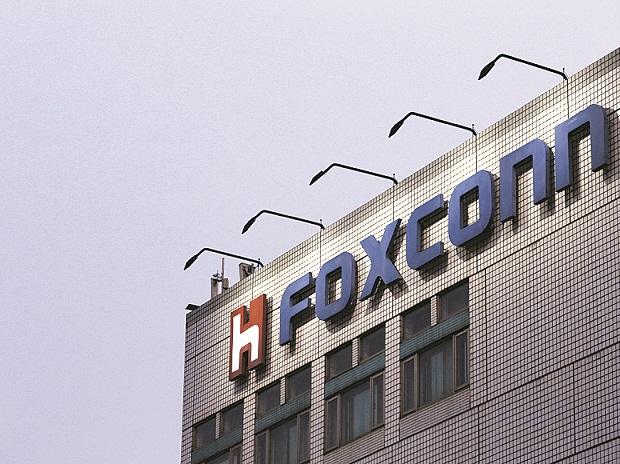 Tamilnadu Government advisory for  Foxconn issued for better  working atmosphere