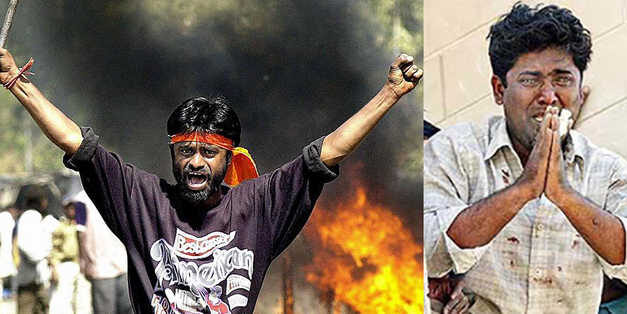 CBSE Question paper on Gujarat Riots shocks ruling BJP establishments