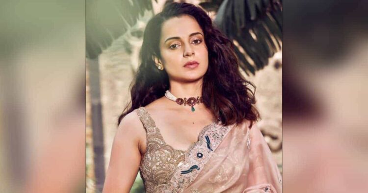 Lawyer knocks SupremeCourt for CENSORSHIP of future social media posts by Kangana