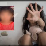 Teenage girl child in kovai molested and killed by her mother friend