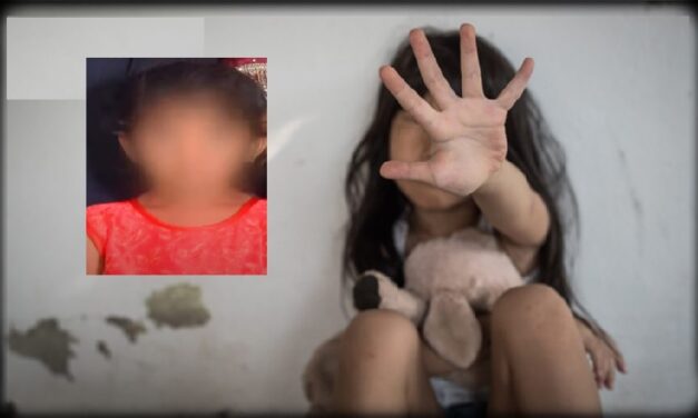 Teenage girl child in kovai molested and killed by her mother friend