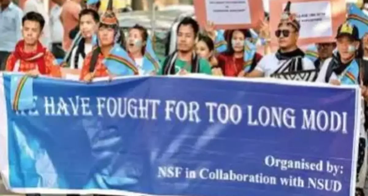 Nagaland Army firing of 14 unarmed civilians raise unanswered questions