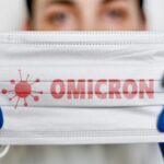 7 Million Omicron  cases across Europe in a week : WHO