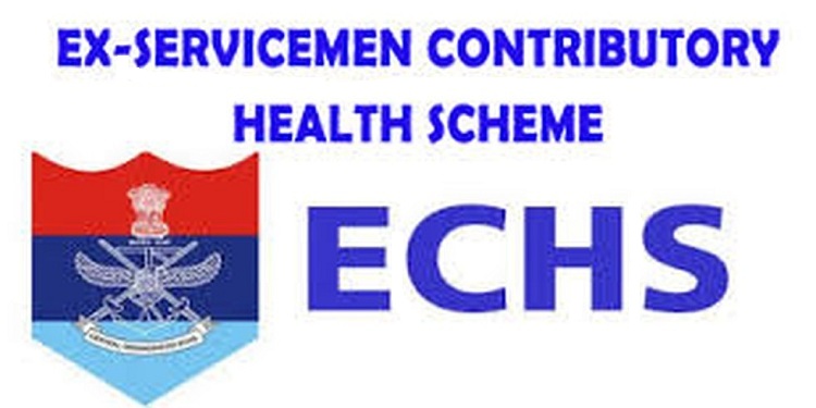 Job Recruitment for Ex-Servicemen Contributory Health Scheme – 2022