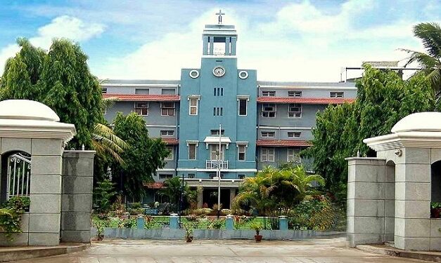 Job Recruitment for Christian Medical College Vellore – 2022
