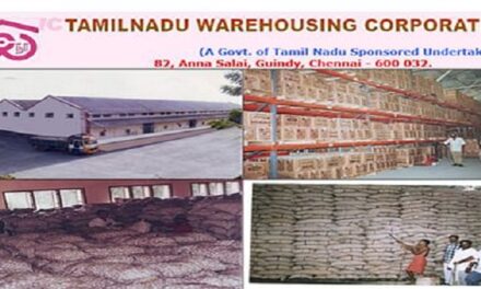 Job Recruitment for Tamil Nadu Warehousing Corporation (TNWC) – 2022