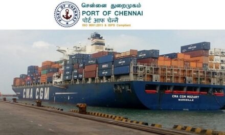 Job Recruitment for Chennai Port Trust – 2023