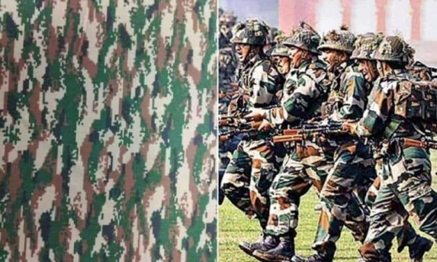 Displeasure in army camps after private entity begets Uniform order