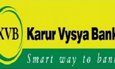 Job Recruitment for The Karur Vysya Bank Limited (KVB) – 2023