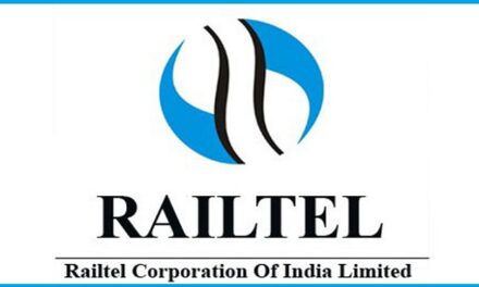Job Recruitment for Railtel  India Limited – 2022