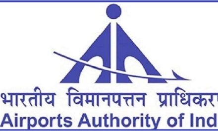 Job Recruitment for Airports Authority of India – 2022