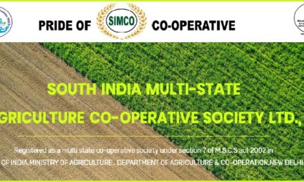 Job Recruitment for South India Multi-State Agriculture Co-Operative Society (SIMCO) – 2022