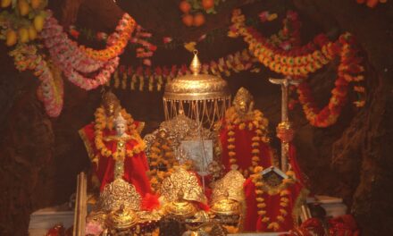Mata Vaishno Devi shrine stampede killed 12 so far and 15 injured