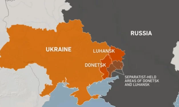 Russia America negotiations over Ukraine border  unrest  inconclusive