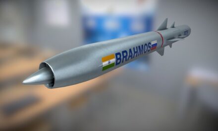 India signs $374-mn deal with Philippines for export of BrahMos missiles 