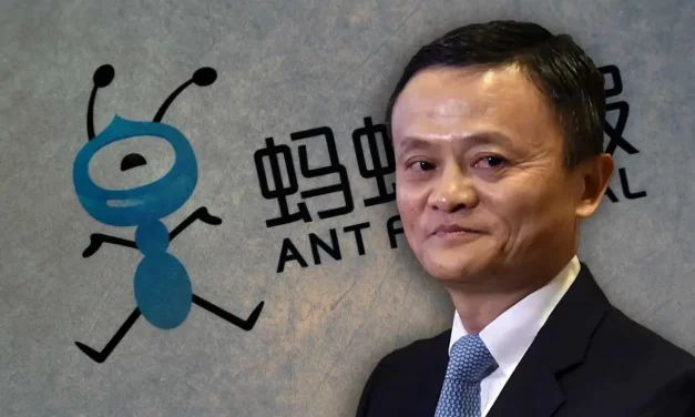 China implicates Alibaba brand Jack Ma’s Ant Group in corruption charges