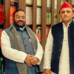 Uttar Pradesh Minsiter and 4  MLAs Quit  from BJP