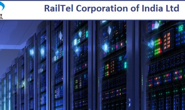 JOB RECRUITMENT FOR RAILTEL CORPORATION OF INDIA LIMITED – 2022