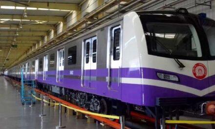 Job Recruitment for Metro Rail Bhavan – 2022