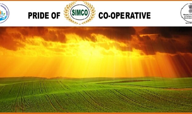 Job Recruitment for SIMCO – 2022