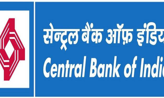 Job Recruitment for Central Bank of India – 2022