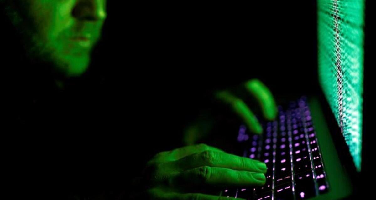 Alarming jump in Cybercrime in the past three years  :  NCRB 