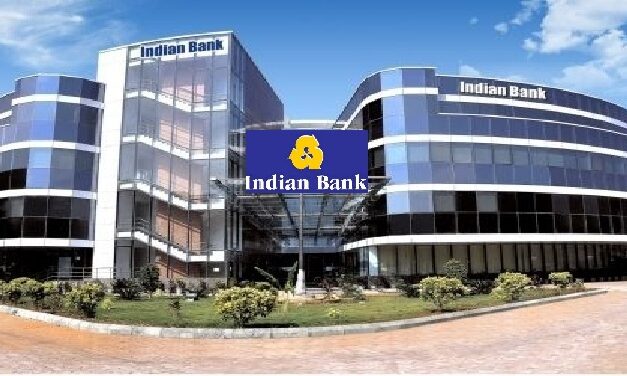 Job Recruitment for Indian Bank – 2022