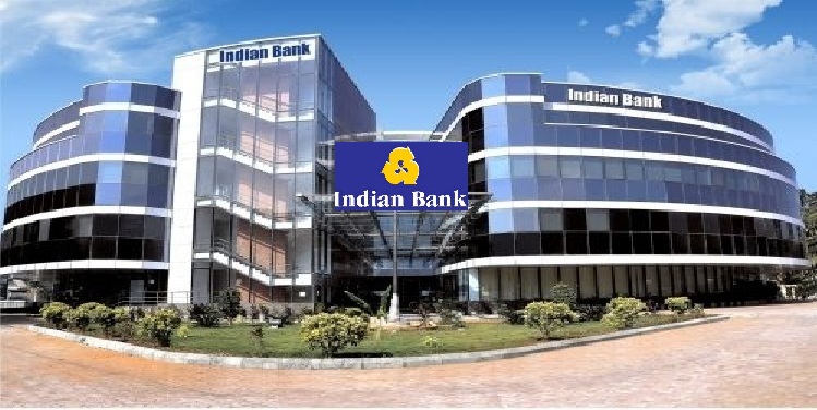 Job Recruitment for Indian Bank – 2023