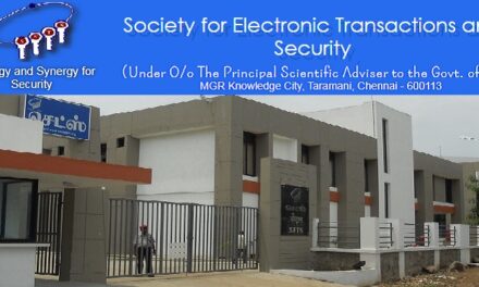 Job Recruitment Society for Electronic Transactions and Security
