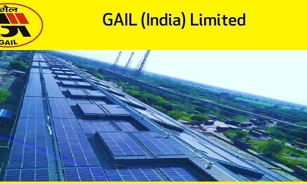Job Recruitment for GAIL ( India) Limited – 2022