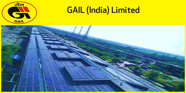 Job Recruitment for GAIL ( India) Limited – 2022