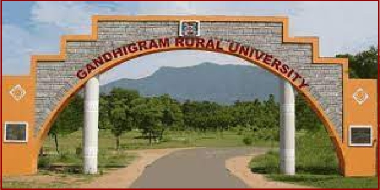 Job Recruitment for Gandhigram Rural Institute – 2022