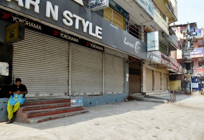 Hijab Row : Response to Karnataka bandh call peaceful and positive