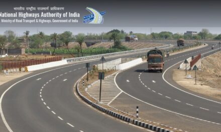 Job Recruitment for National Highway Authority Of India (NHAI) – 2022