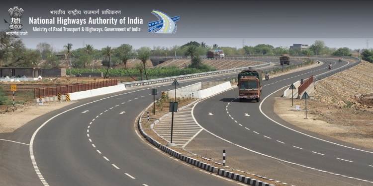 Job Recruitment for National Highway Authority Of India (NHAI) – 2022