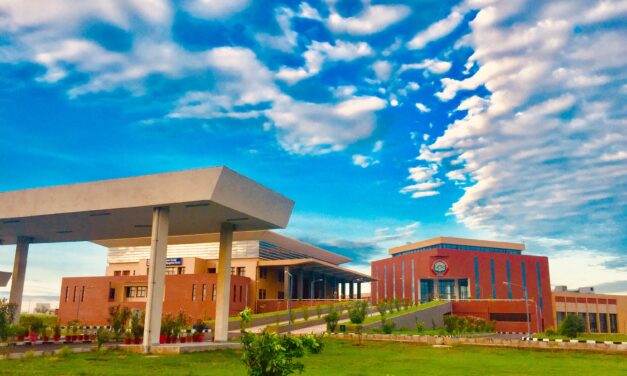 IIM Rohtak director ineligible for the top post  appointed for second term