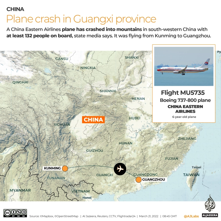 INTERACTIVE CHINA EASTERN AIRLINE CRASH 01 1splco.jpg