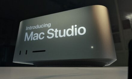 Apple launches High powered new Ultra Chip and PC Studio