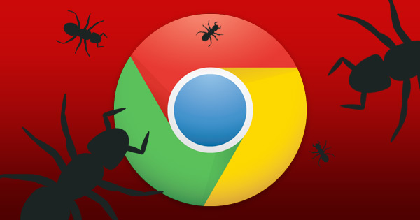 Google address 37 bugs in its chrome browser