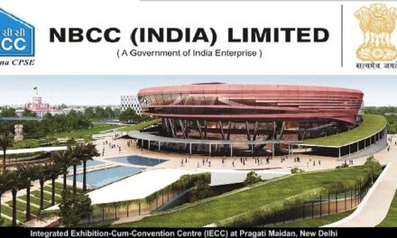 Job Recruitment for NBCC(India) Limited – 2022
