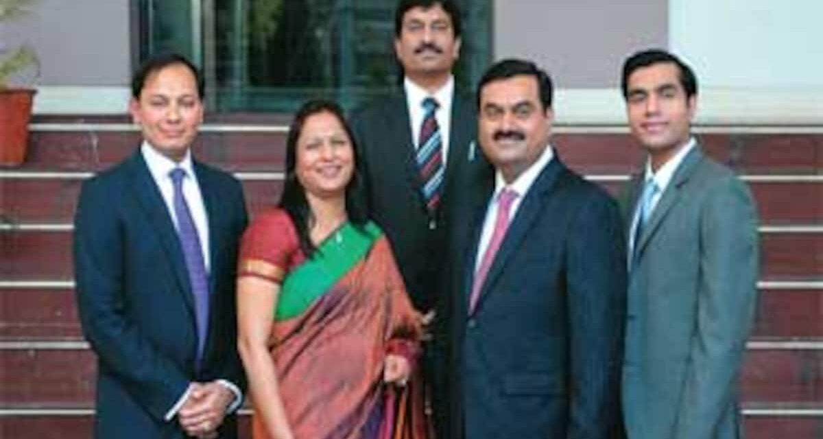 Hindenburg report hits Adani bonds on second day also