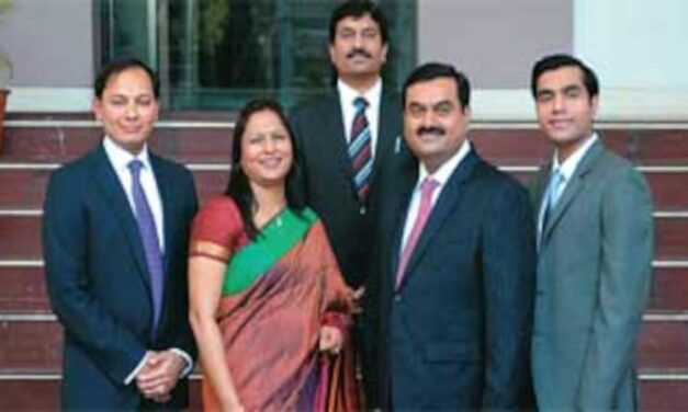 Hindenburg report hits Adani bonds on second day also