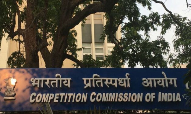 Parliament committee opine Competition Commission to be par with Developed nations 