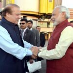 Modi could use his friendly relations with Sharif family to  fix his image
